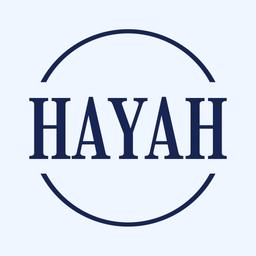 HAYAH LOGO